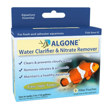Algone Nutrient & Algae Control