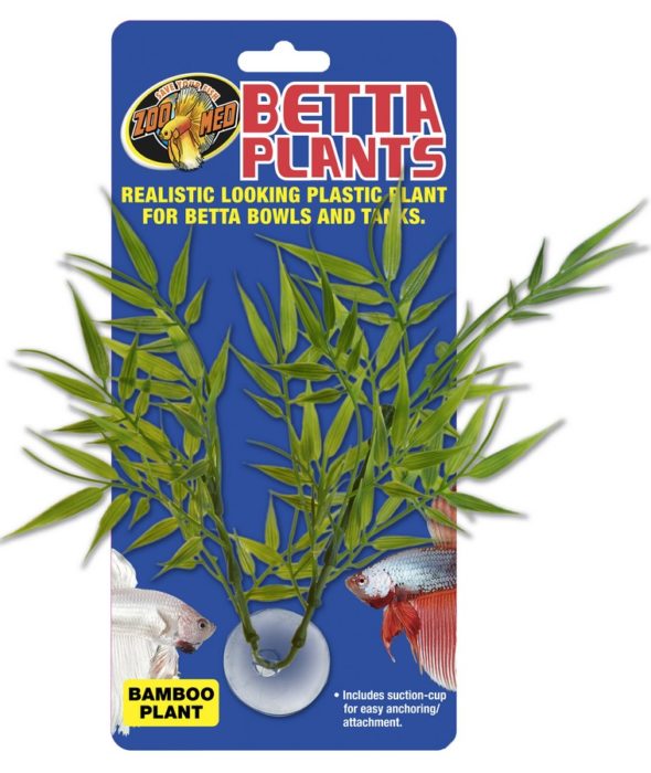 Betta Plants™ – Bamboo