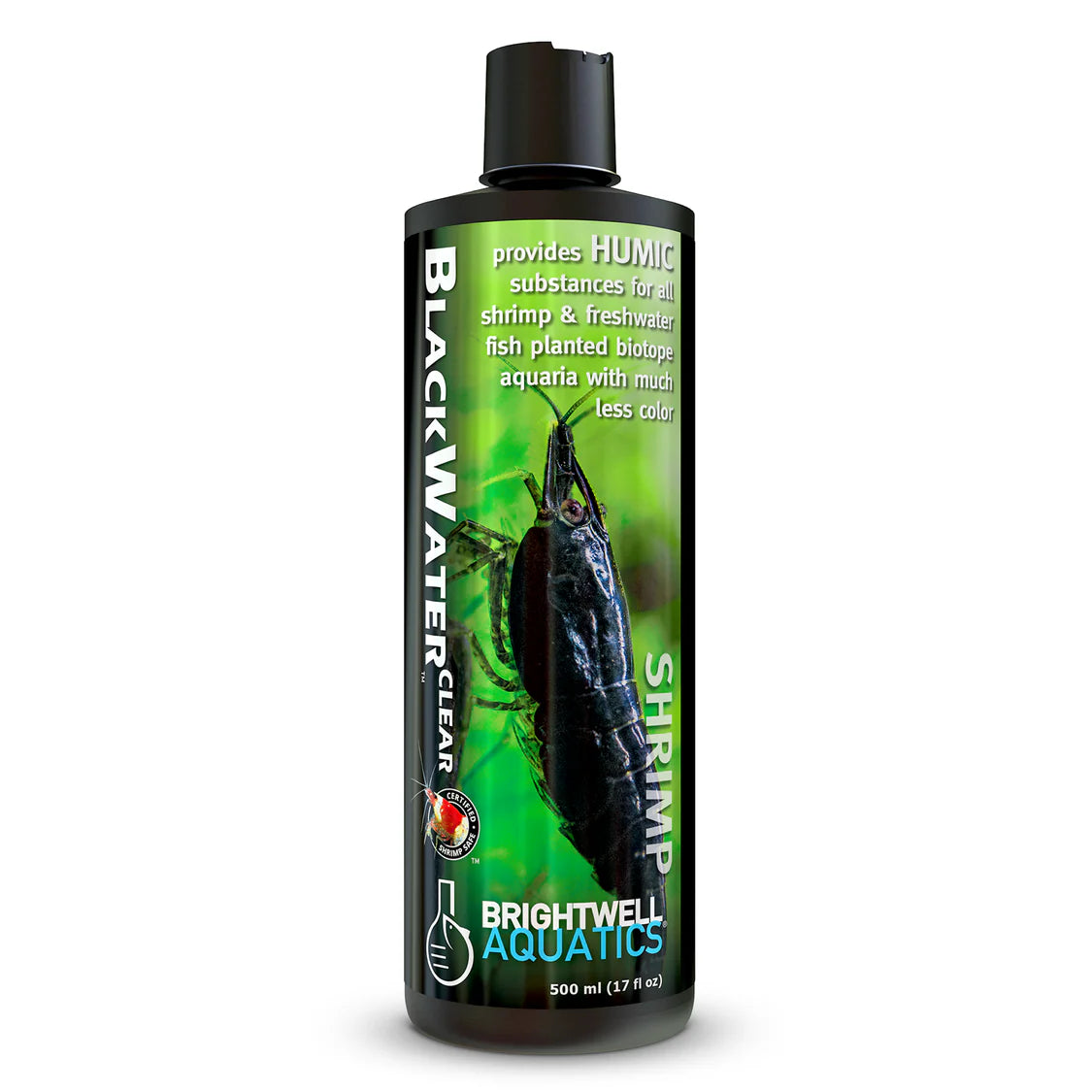 Brightwell BlackWater Clear