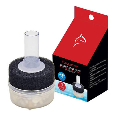 AquaFlow Internal Sponge Filter
