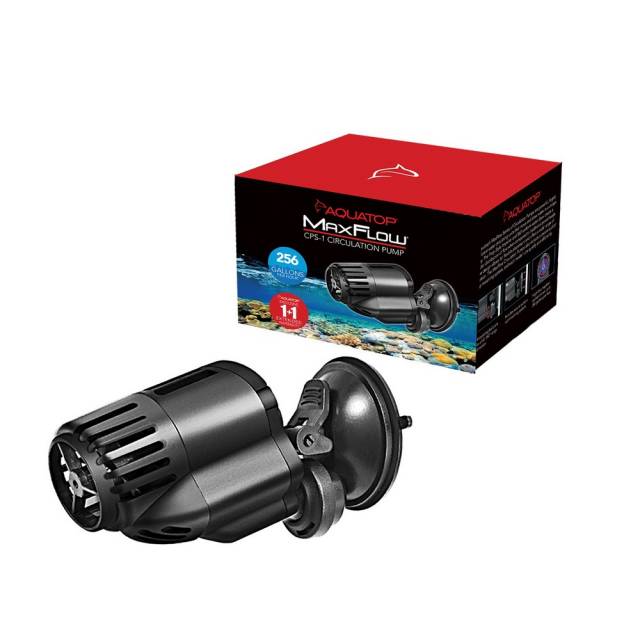 Aquatop CPS-1 Circulation Pump 256 gph