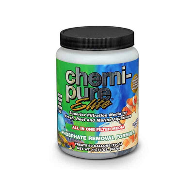 Chemi-Pure Elite