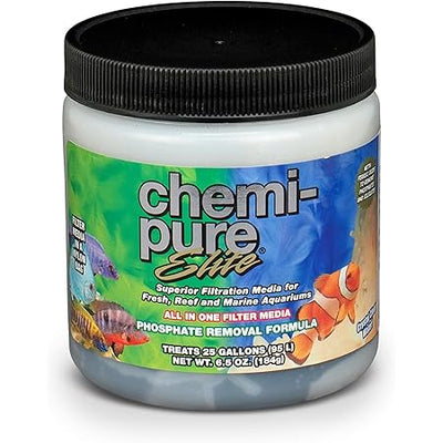 Chemi-Pure Elite