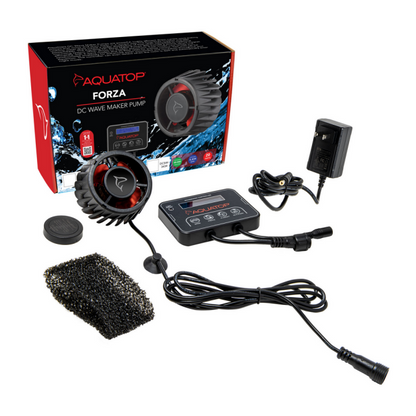 Forza DC Slim Wave Maker