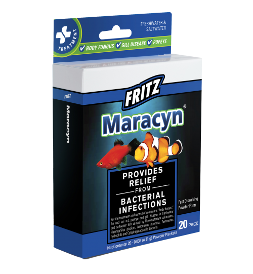 Fritz Maracyn 10ct
