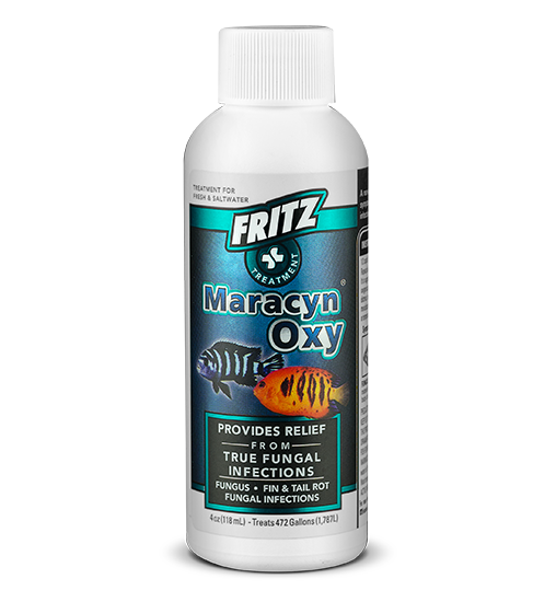 Fritz Maracyn Oxy 4oz