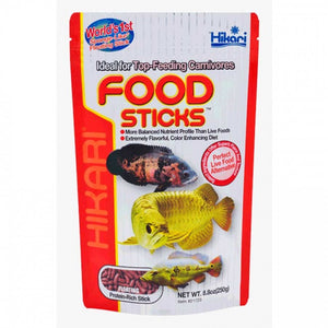 Hikari Floating Food Sticks