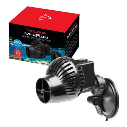 MaxFlow Aquarium Circulation Pump 2,642