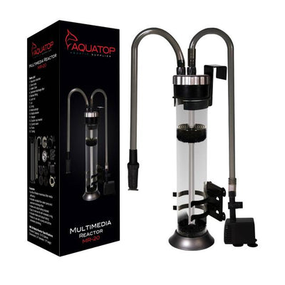 AQUATOP MR-20 Media Reactor