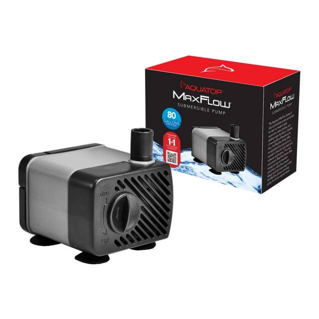 Aquatop 80GPH Submersible Pump NP-80