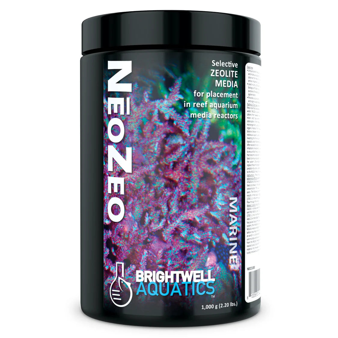 Brightwell NeoZeo