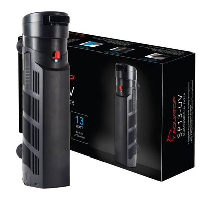 Aquatop Submersible UV Filter 13W
