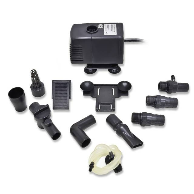 MaxFlow SWP-1300 Return Pump-343gph
