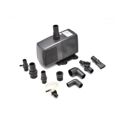 MaxFlow SWP-3300 Aquarium Pump 977 GPH