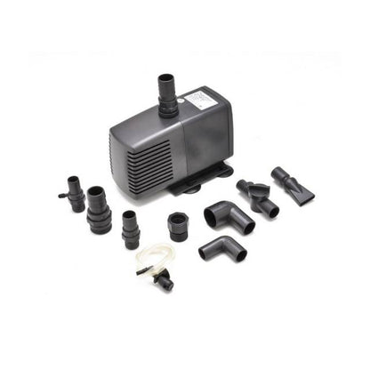 MaxFlow SWP-3300 Aquarium Pump 977 GPH