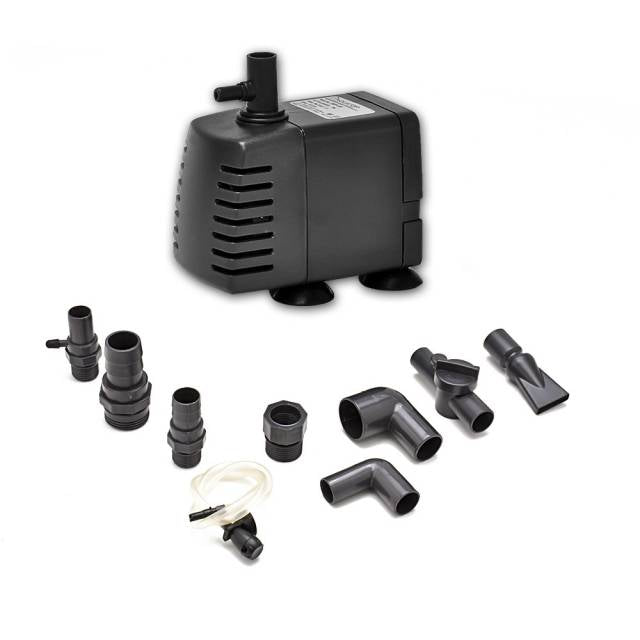 MaxFlow SWP-480 Return Pump-192GPH