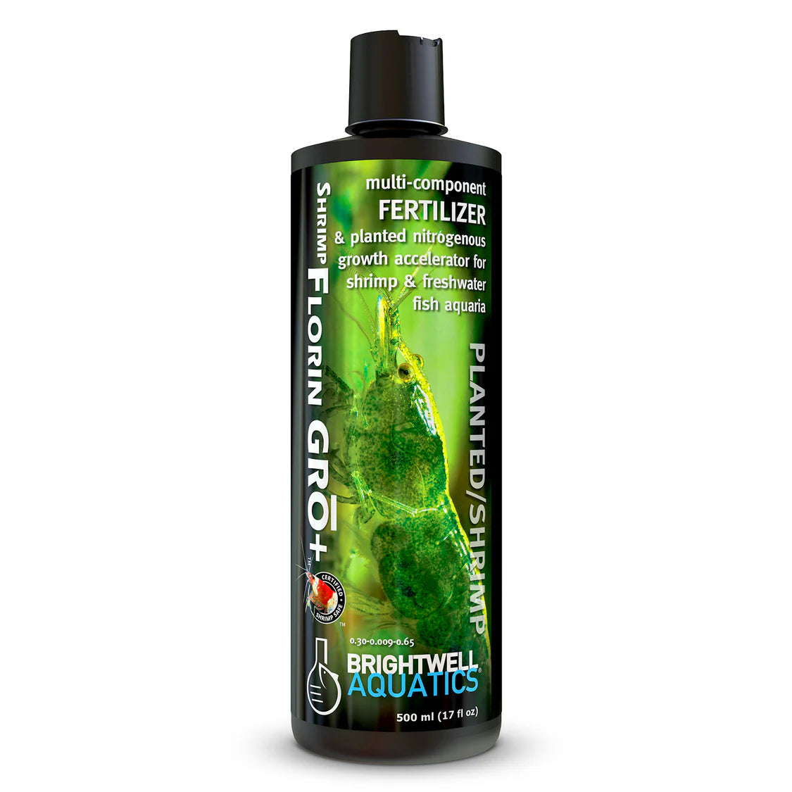 Brightwell Shrimp Florin Gro+