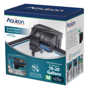 Aqueon SmartClean™ Power Filter