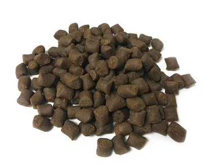 Vitalis Aquatic Nutrition Carnivore Pellets 160g