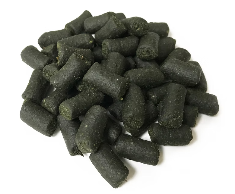 Vitalis Aquatic Nutrition Plec Pellets 160g