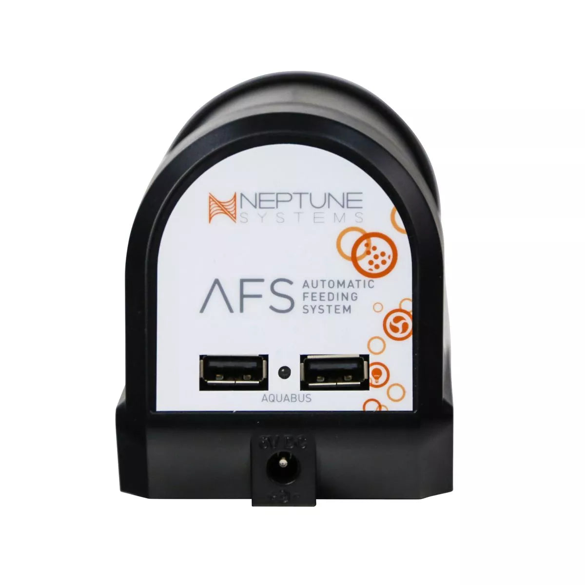 Apex AFS Automatic Feeding System