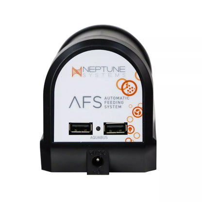 Apex AFS Automatic Feeding System
