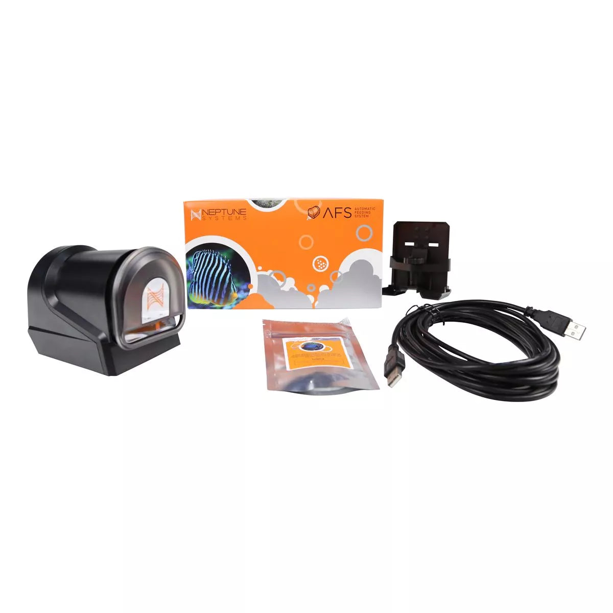 Apex AFS Automatic Feeding System