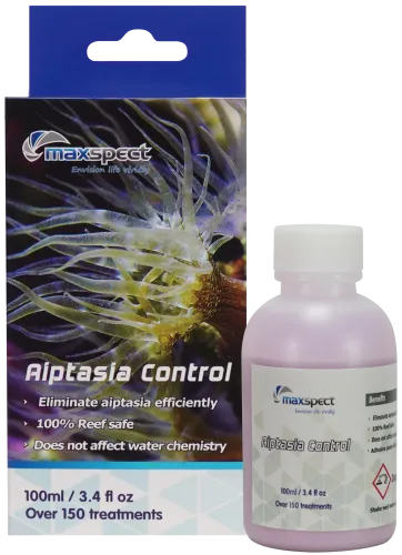 Maxspect Aiptasia Control 3.4oz