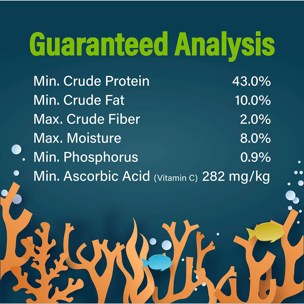 GloFish Flake Food 1.59oz