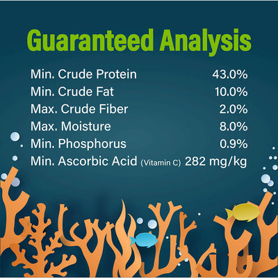 GloFish Flake Food 1.59oz