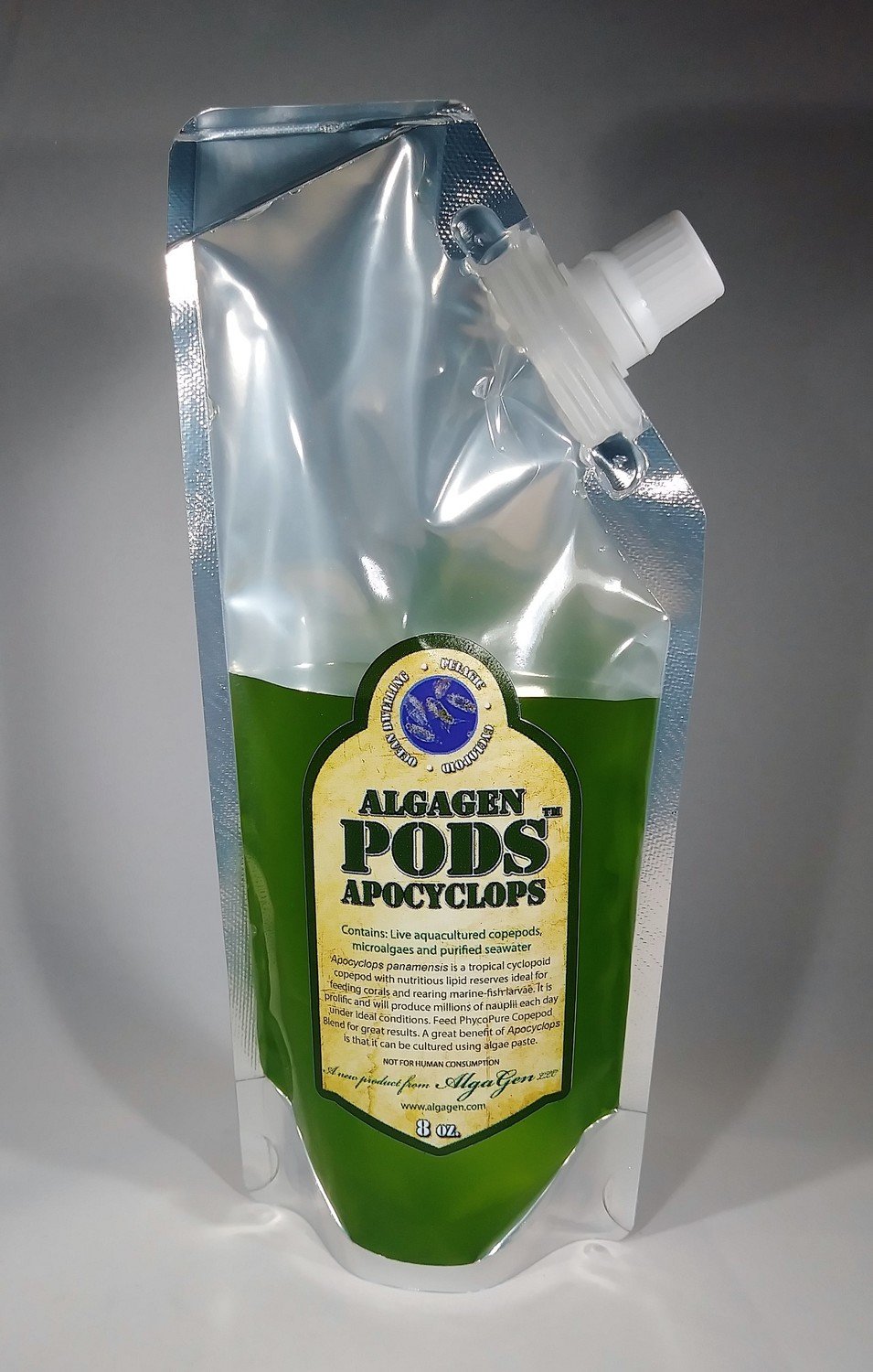 Apocylops Pods-8oz