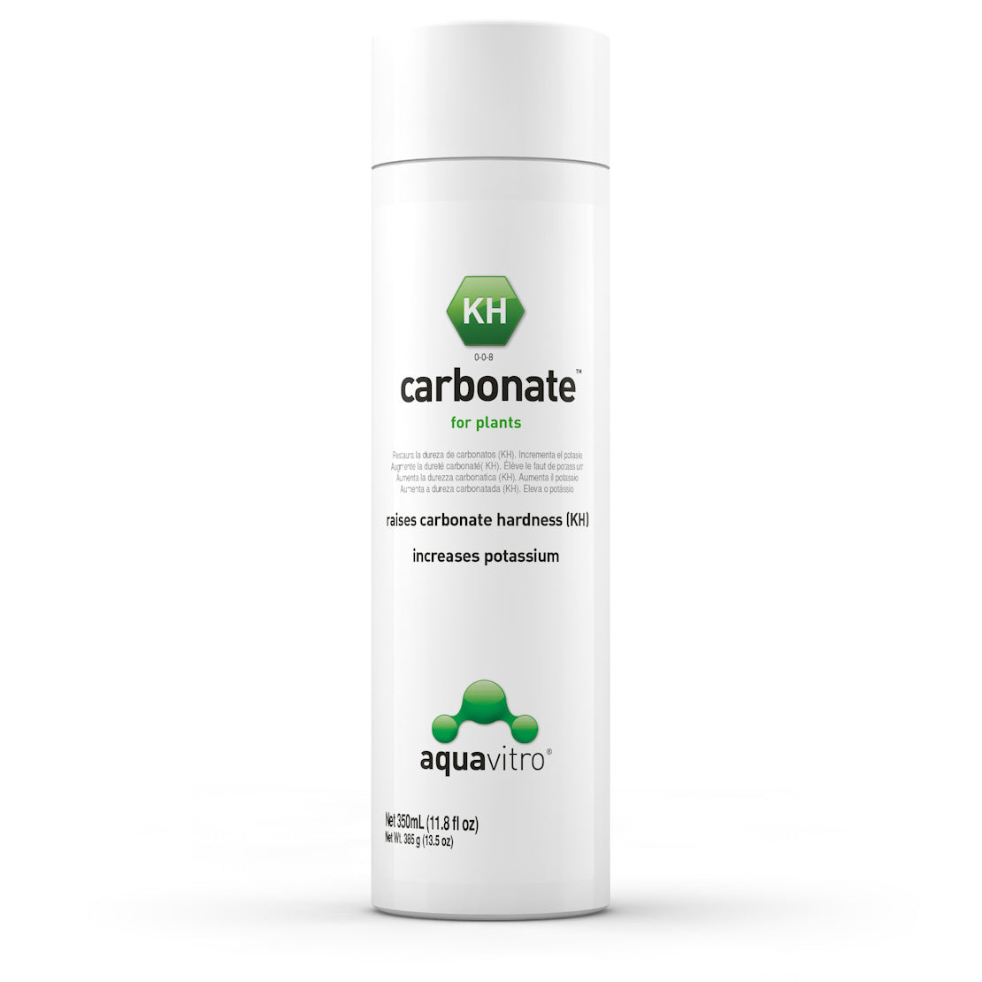 Carbonate 11.8oz