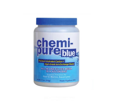 Chemi-Pure Blue