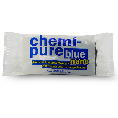 Chemi-Pure Blue