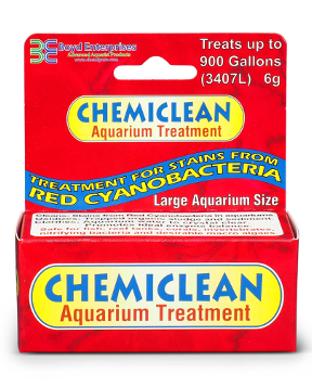 ChemiClean
