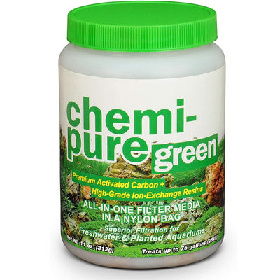 Chemi-Pure Green-11oz