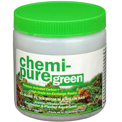 Chemi-Pure Green-11oz