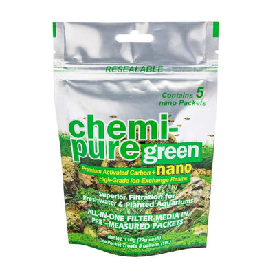 Chemi-Pure Green-11oz