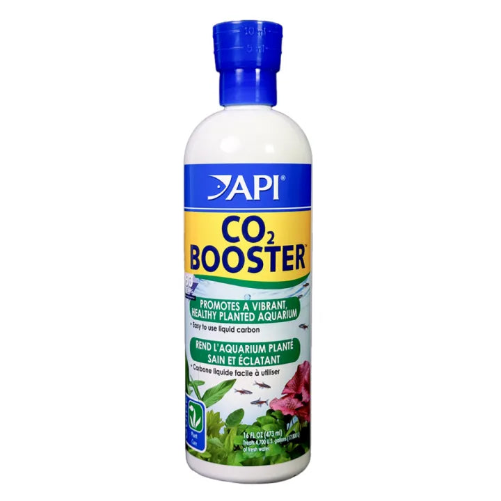 API CO2 Booster 16oz