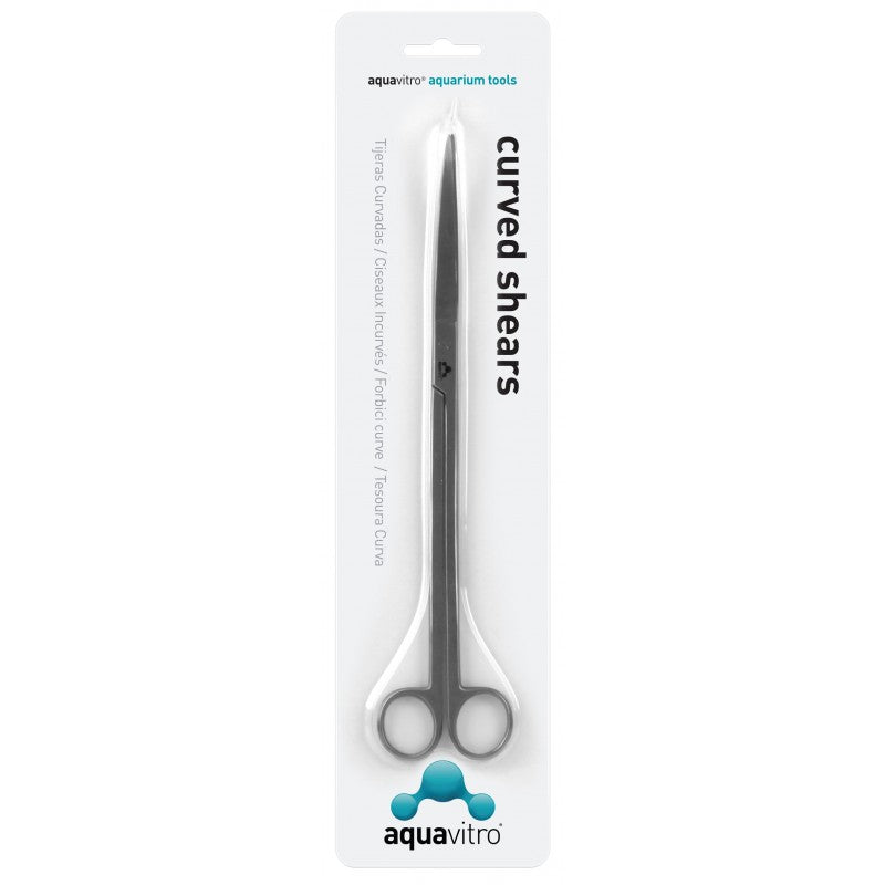 Curved Shears