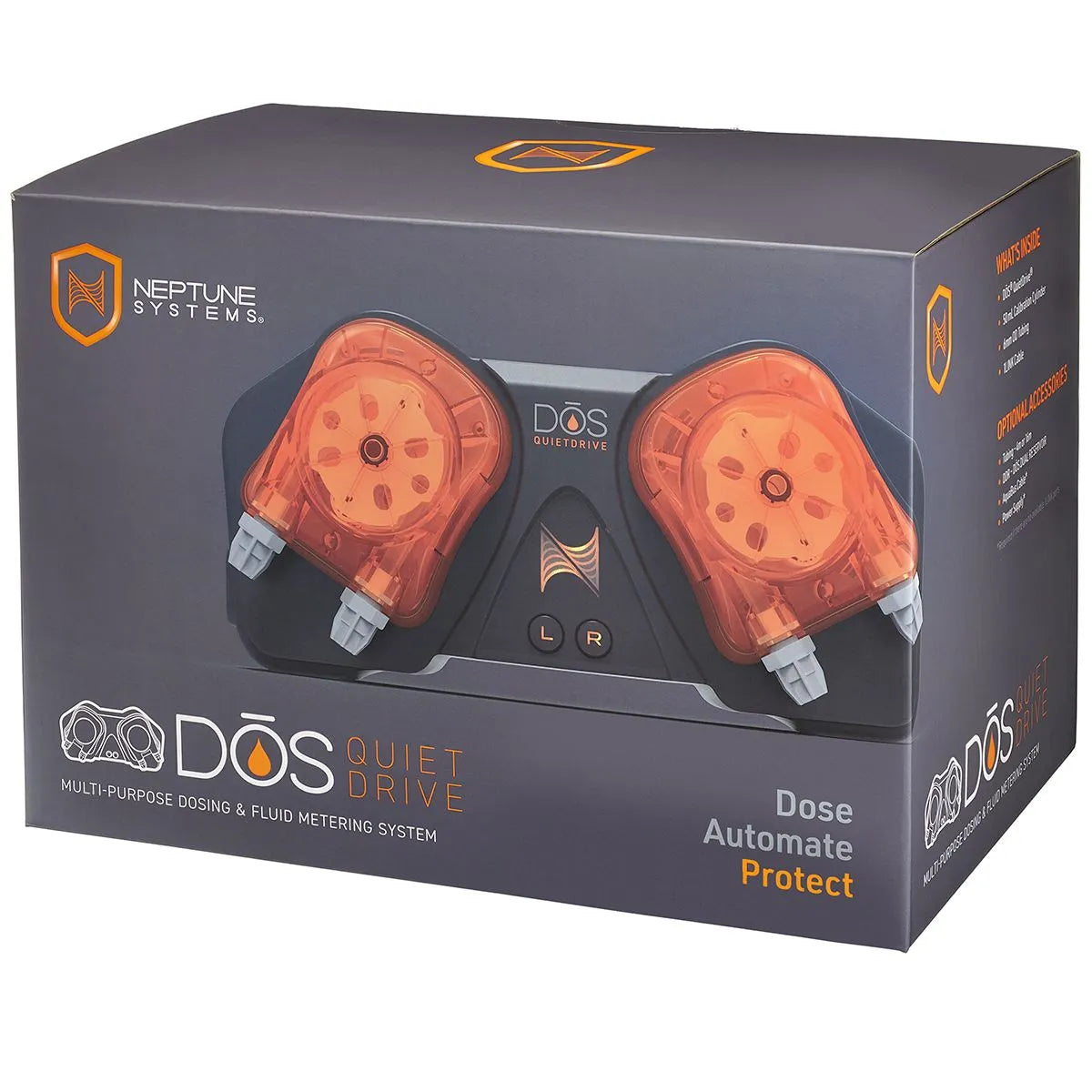 Neptune DOS QuietDrive Dosing Pump