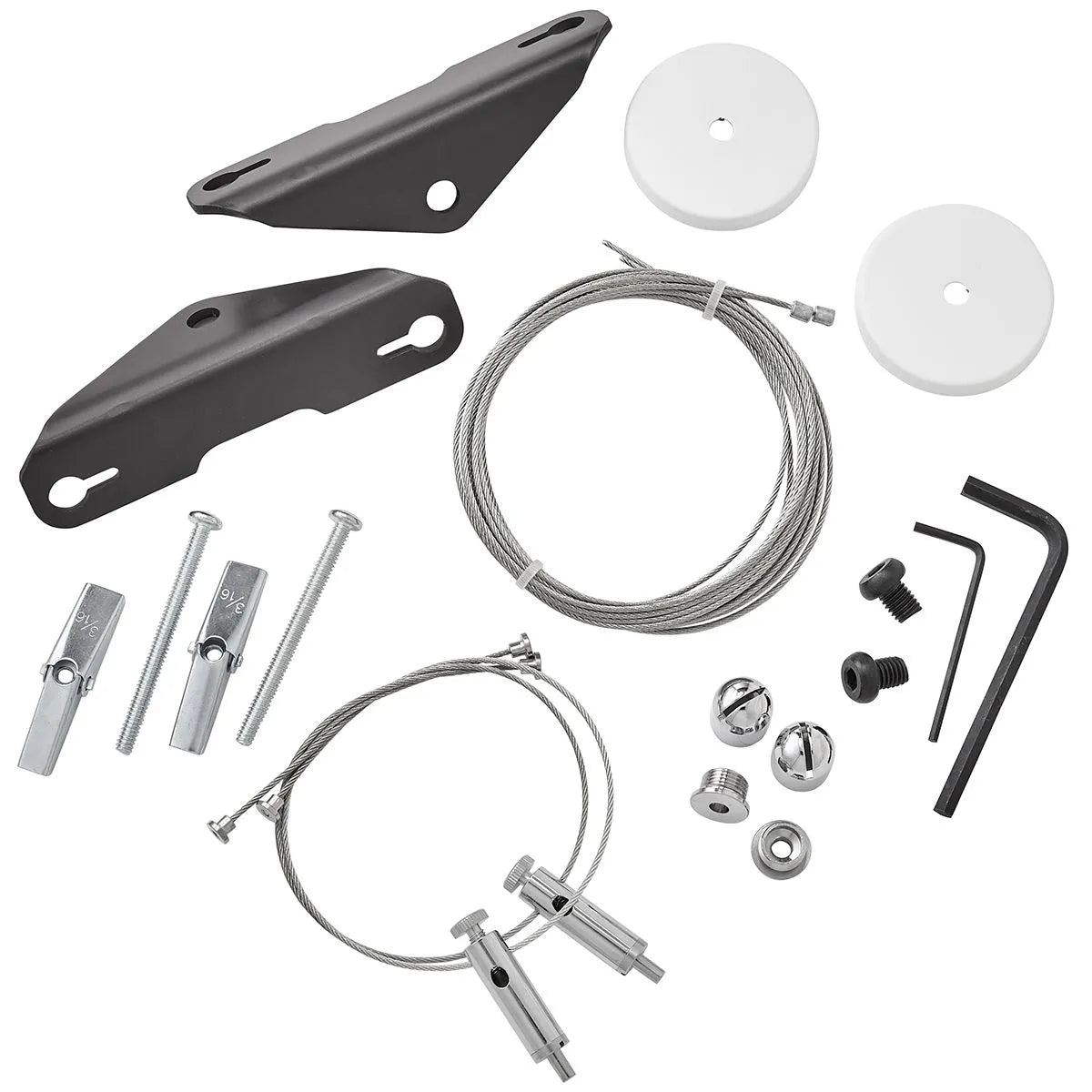 AI Hydra Edge Hanging kit