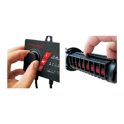 Aquatop MaxFlow X-Cross Wave Maker