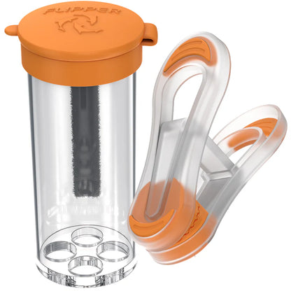 Flipper Feeding Kit