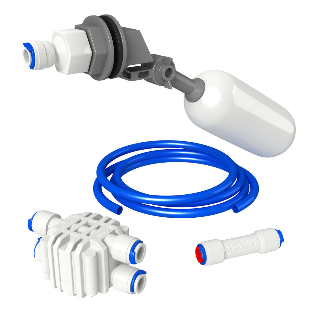 AquaticLife Float Valve kit