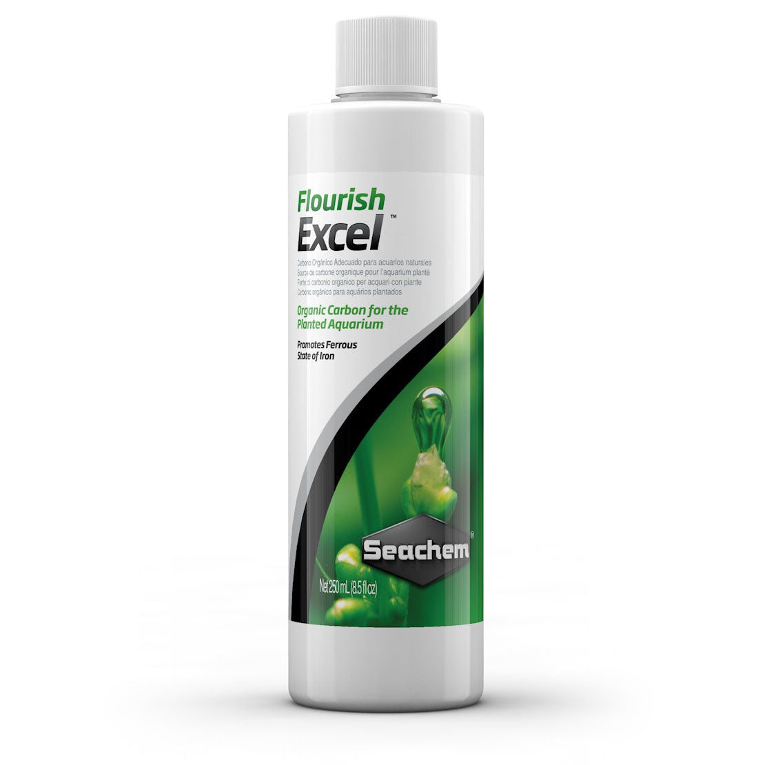 flourish excel 250ml