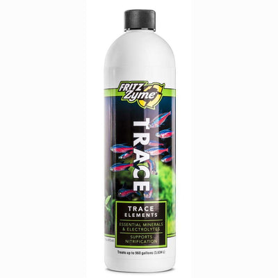 FritzZyme Trace