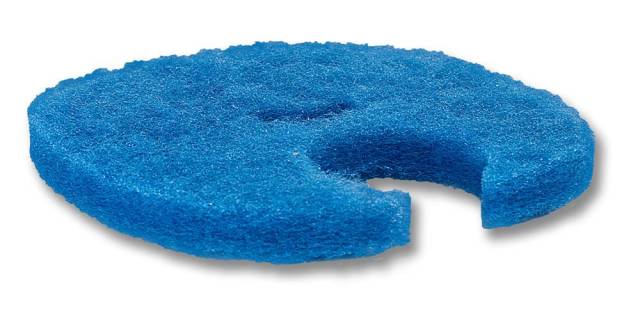 Forza FZ Coarse Blue Filter Pad
