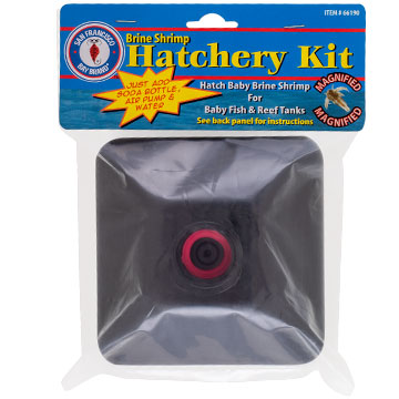 Hatchery Kit