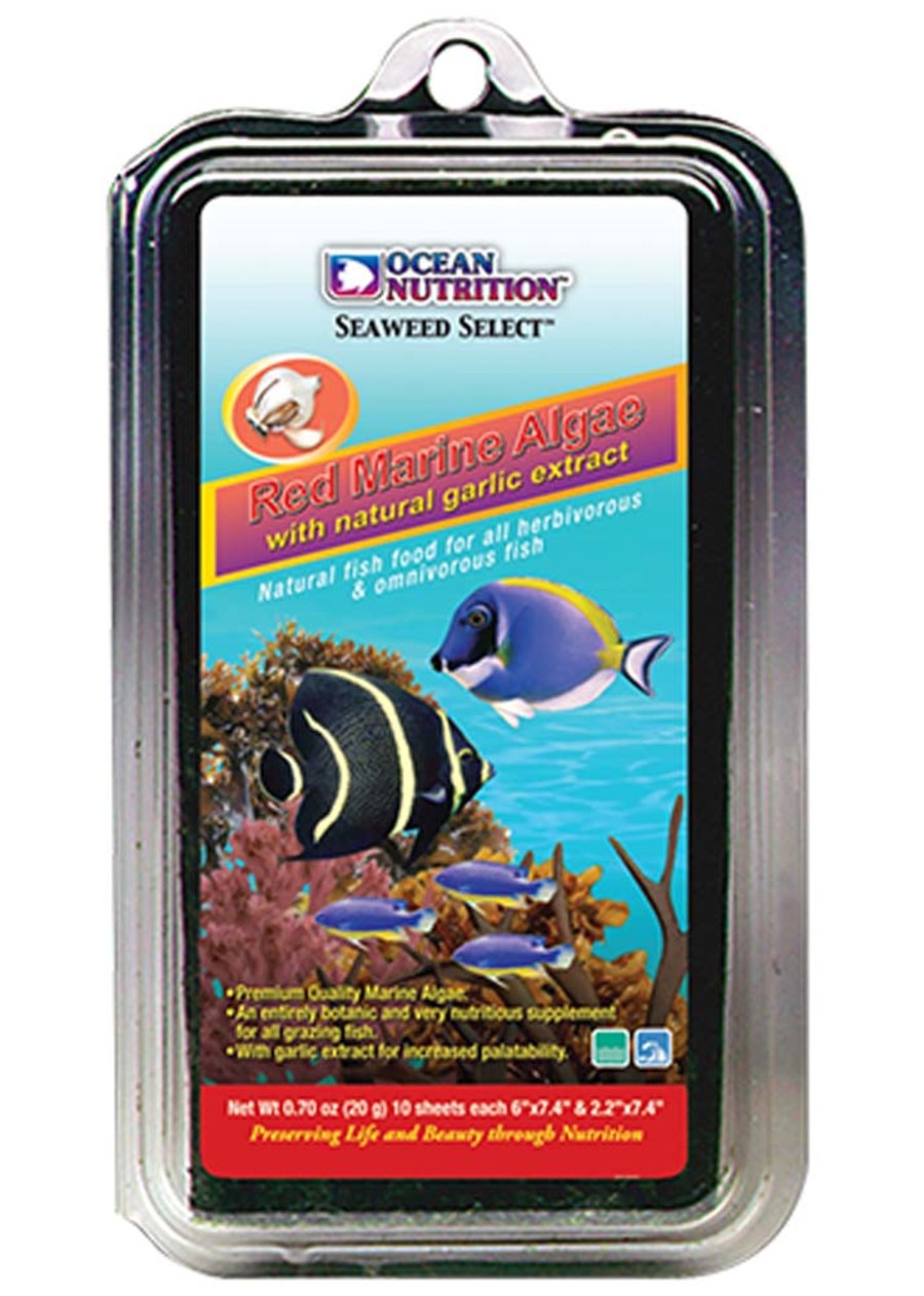 Seaweed Select Red Marine Algae 11g